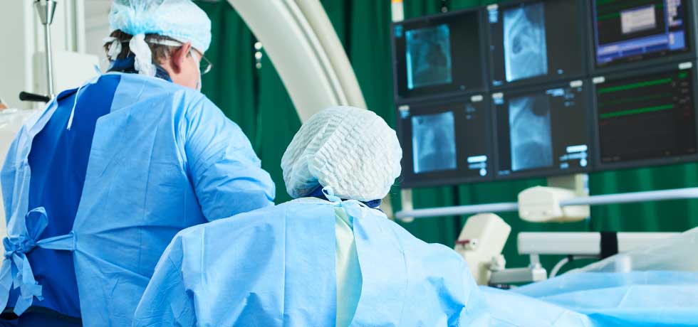 How Interventional Radiology Works: A Look Behind the Scenes