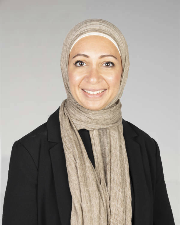 Mira Ayoub